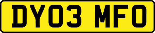 DY03MFO