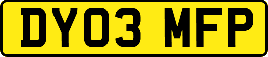 DY03MFP