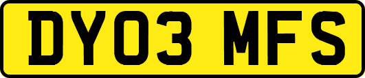 DY03MFS