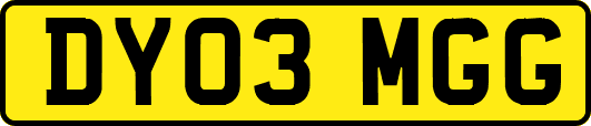 DY03MGG