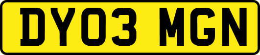 DY03MGN