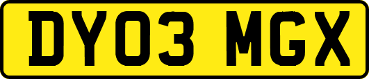 DY03MGX