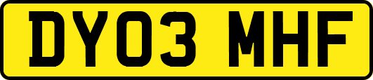 DY03MHF