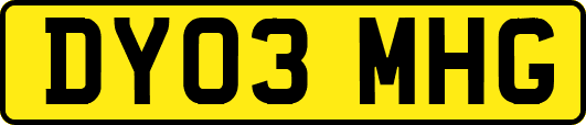 DY03MHG