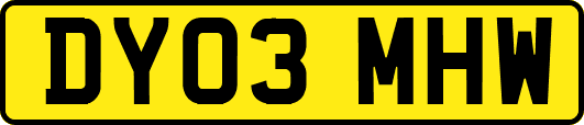 DY03MHW