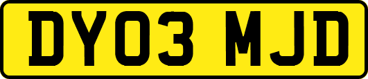 DY03MJD
