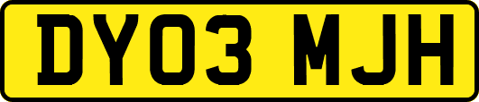 DY03MJH