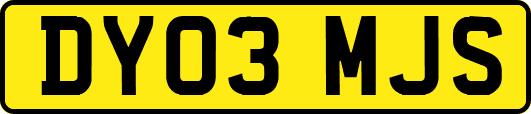DY03MJS