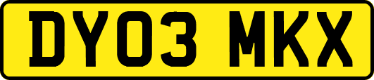 DY03MKX