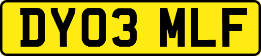 DY03MLF