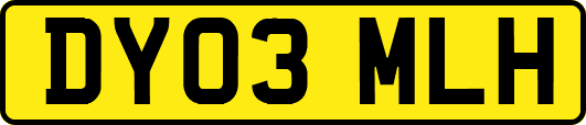 DY03MLH