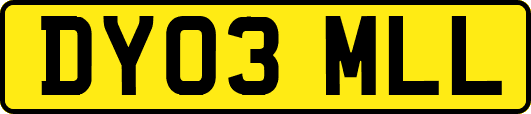DY03MLL