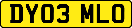 DY03MLO