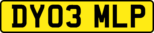 DY03MLP