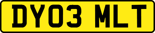 DY03MLT