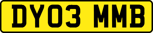 DY03MMB