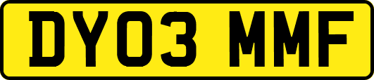 DY03MMF