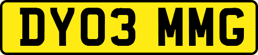 DY03MMG