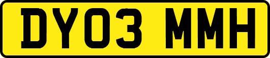 DY03MMH