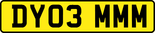 DY03MMM