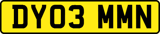 DY03MMN
