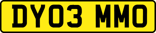 DY03MMO