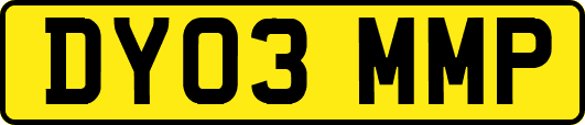 DY03MMP