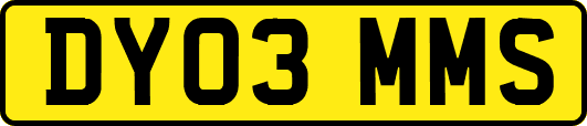 DY03MMS