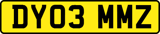DY03MMZ