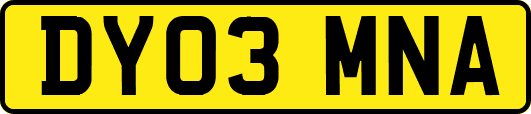 DY03MNA