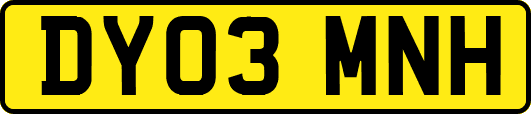 DY03MNH