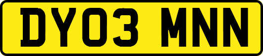 DY03MNN