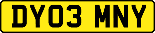 DY03MNY