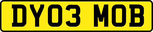 DY03MOB