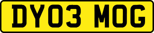 DY03MOG