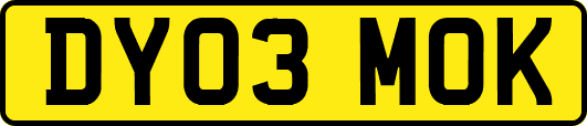 DY03MOK