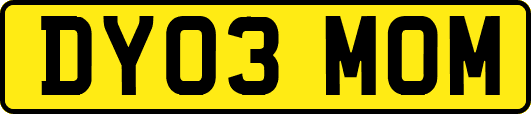 DY03MOM
