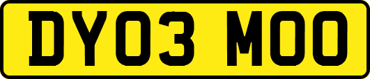 DY03MOO