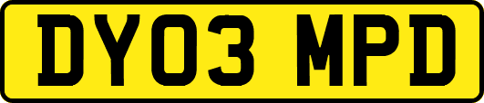 DY03MPD