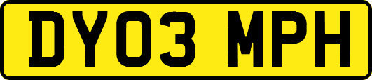 DY03MPH