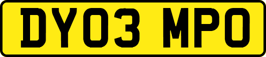 DY03MPO