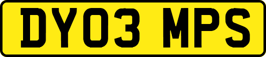 DY03MPS