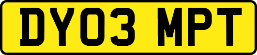 DY03MPT