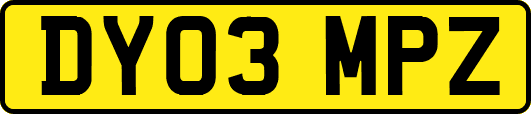 DY03MPZ