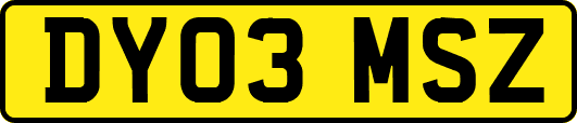 DY03MSZ