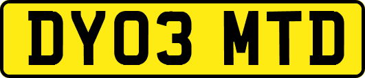 DY03MTD