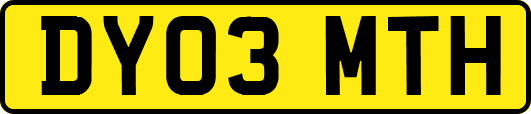 DY03MTH