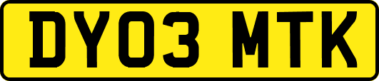 DY03MTK
