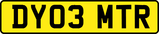 DY03MTR