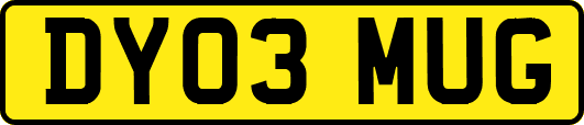 DY03MUG